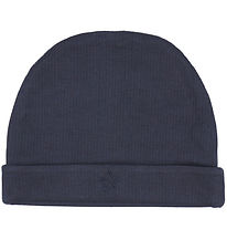 En Fant Hue - Rib - Beanie - Parisian Night