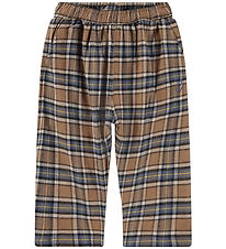 Molo Sweatpants - Sois - Fawn Check