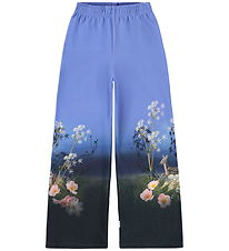 Molo Sweatpants - Aurita - Moonrise Meadow