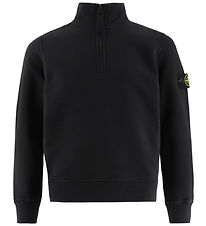 Stone Island Bluse - Sort