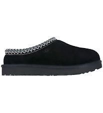 UGG Sko - W Tasman - Sort