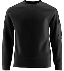 C.P. Company Sweatshirt - Sort