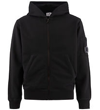 C.P. Company Cardigan - Sort