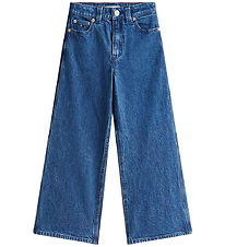 Tommy Hilfiger Jeans - Mabel - Medium Denim