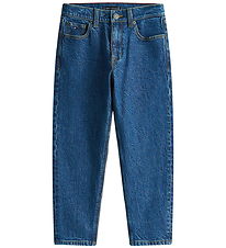 Tommy Hilfiger Jeans - Archive - Dark Blue