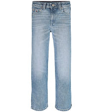 Tommy Hilfiger Jeans - Girlfriend Light Wash - Vintage