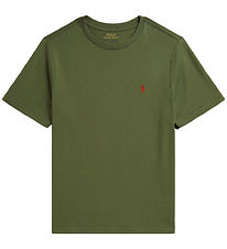 Polo Ralph Lauren T-shirt - Mint Olive