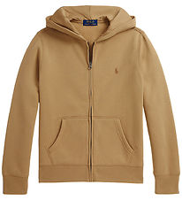 Polo Ralph Lauren Cardigan - Vintage Khaki