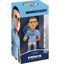 Minix Figur - Man City - Foden