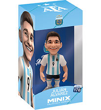Minix Figur - Argentina - Julian Alvarez
