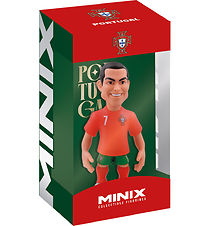Minix Figur - Portugal - Cristiano Ronaldo