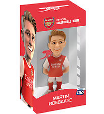 Minix Figur - Arsenal - Odegaard