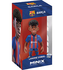Minix Figur - Barcelona - Lamine Yamal