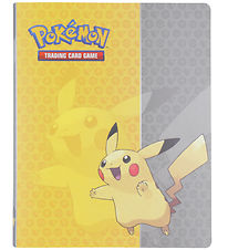 Pokémon Mini Album