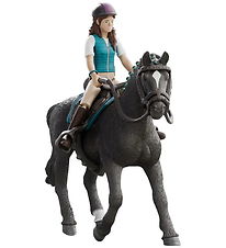 Schleich Horse Club - Lisa & Storm - 42712