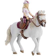 Schleich Horse Club - Sofia & Blossom - 42713