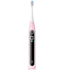 OCLEAN Elektrisk Tandbørste - X Kids - Pink