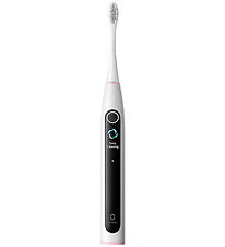 OCLEAN Elektrisk Tandbørste - X Lite - Grå