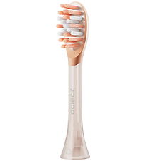 OCLEAN Tandbørste Hoveder - Easy Clean - 2-pak - Orange