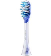 OCLEAN Tandbørste Hoveder - Easy Clean - 2-pak - Blå