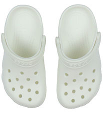 Crocs Sandaler - Classic Glow Clog K - Glow Green