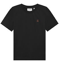 Les Deux T-shirt - Norregaard - Sort