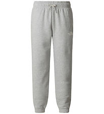 The North Face Sweatpants - Jogger - Light Grey Heather