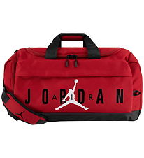 Jordan Taske - Gym Red