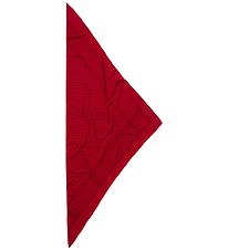 Lala Berlin Tørklæde - Triangle Trinity M - 162x85 - Vinette