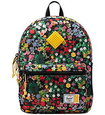 Herschel Rygsæk - Heritage - LEGO® - Scavenger Hunt Meadow