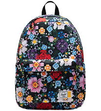 Herschel Rygsæk - Classic - LEGO® - Garden Floral