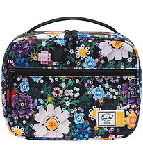 Herschel Køletaske - Pop Quiz - LEGO® - Garden Floral