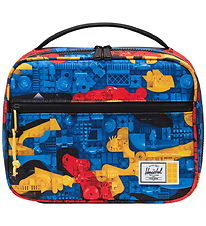 Herschel Køletaske - Pop Quiz - LEGO® - Scavenger Hunt Bricks
