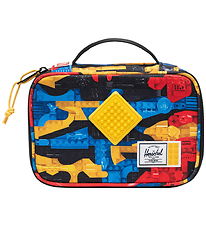 Herschel Penalhus - Heritage - LEGO® - Scavenger Hunt Bricks
