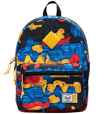 Herschel Rygsæk - Heritage - LEGO® - Scavenger Hunt Bricks