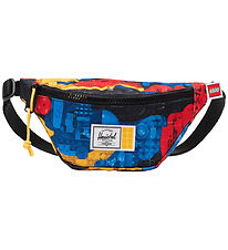 Herschel Bæltetaske - Hip Pack - LEGO® - Scavenger Hunt Bricks