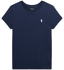 Polo Ralph Lauren T-shirt - Newport Navy/White