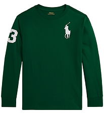 Polo Ralph Lauren Bluse - New Forest
