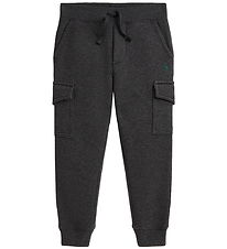 Polo Ralph Lauren Sweatpants - Windsor Heather