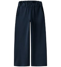 Name it Sweatpants - NkfVanita - Navy Blazer / Solid