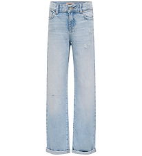 Kids Only Jeans - KogMolly - LIght Blue Denim