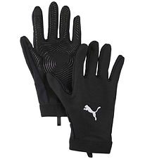 Puma Handsker - Individual Winterized - Sort