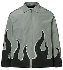 Molo Jakke - Hotson - Heated