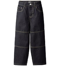 Molo Jeans - Askane - Raw Indigo