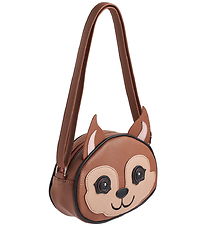 Molo Taske - Squirrel - Russet