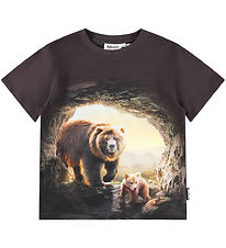 Molo Bluse - Riley - Cave Bears