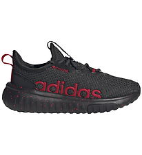 adidas Performance Sko - Kaptir 4.0 K - Cblack/Betsca/Cblack