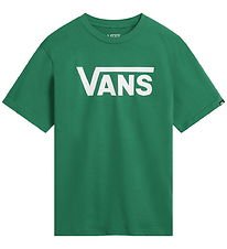 Vans T-shirt - Classic - Verdant Green