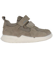 Ecco Sko - Biom2.2 I Wp - Taupe/Taupe/Taupe