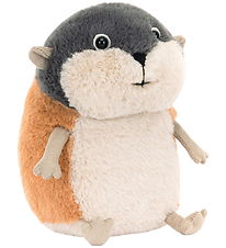 Jellycat Bamse - 15x10 cm -  Lambeth Lemming